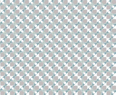 Kusursuz geometrik süs deseni. soyut arkaplan.