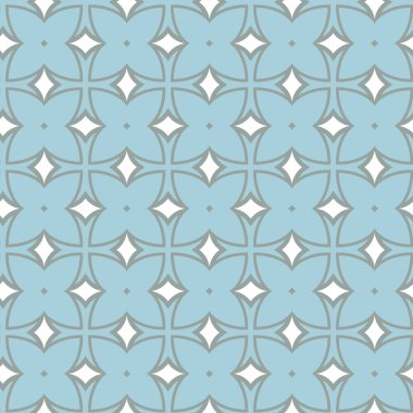 Kusursuz geometrik süs deseni. soyut arkaplan.