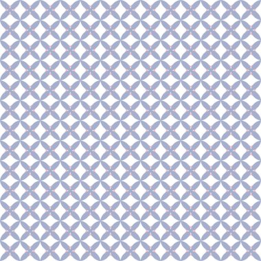 Kusursuz geometrik süs deseni. soyut arkaplan.