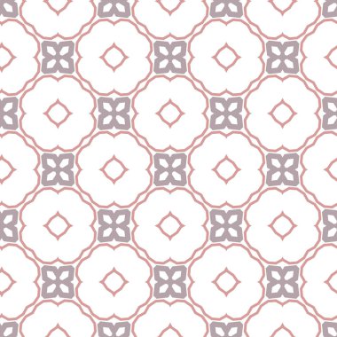 Kusursuz geometrik süs deseni. soyut arkaplan.