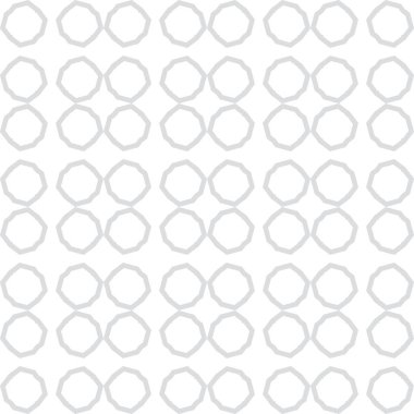 Kusursuz geometrik süs deseni. soyut arkaplan.