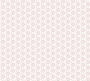 Kusursuz geometrik süs deseni. soyut arkaplan.