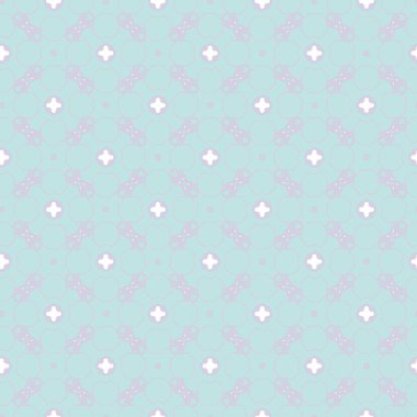 Kusursuz geometrik süs deseni. soyut arkaplan.