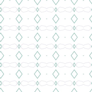 Kusursuz geometrik süs deseni. soyut arkaplan.