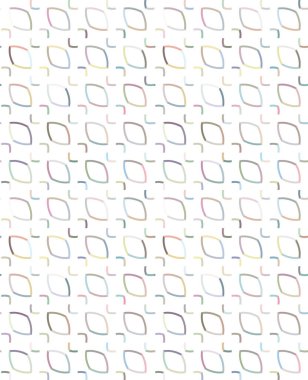 Kusursuz geometrik süs deseni. soyut arkaplan.