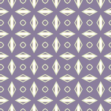 Kusursuz geometrik süs deseni. soyut arkaplan.