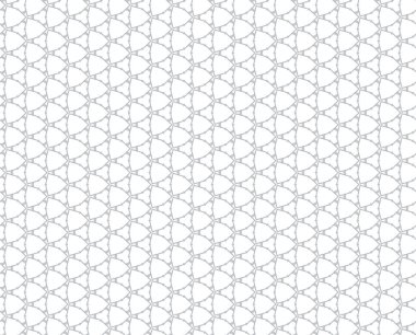 Kusursuz geometrik süs deseni. soyut arkaplan.