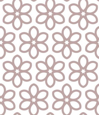 Kusursuz geometrik süs deseni. soyut arkaplan.