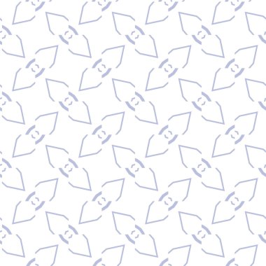 Kusursuz geometrik süs deseni. soyut arkaplan.