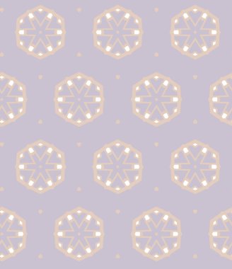 Kusursuz geometrik süs deseni. soyut arkaplan.