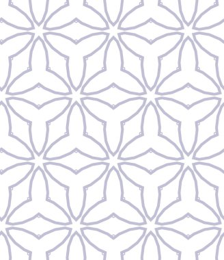 Kusursuz geometrik süs deseni. soyut arkaplan.