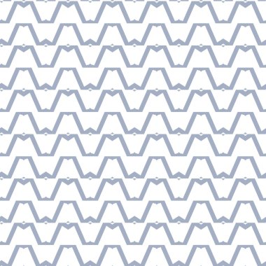 Kusursuz geometrik süs deseni. soyut arkaplan.