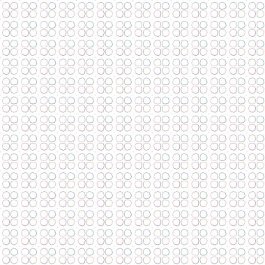 Kusursuz geometrik süs deseni. soyut arkaplan.