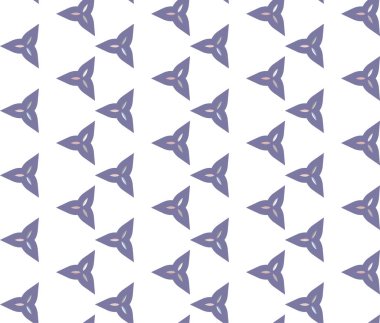 Kusursuz geometrik süs deseni. soyut arkaplan.