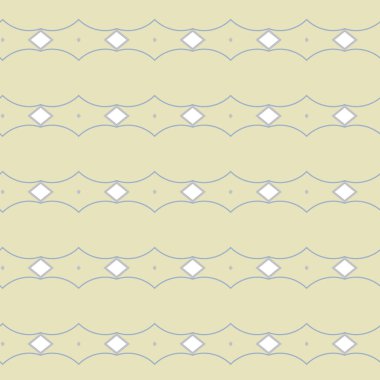 Kusursuz geometrik süs deseni. soyut arkaplan.