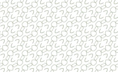 Kusursuz geometrik süs deseni. soyut arkaplan.