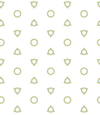 Kusursuz geometrik süs deseni. soyut arkaplan.