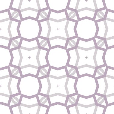 Kusursuz geometrik süs deseni. soyut arkaplan.