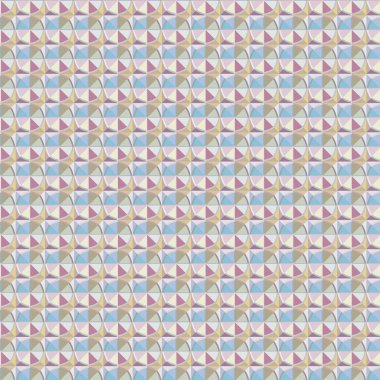 Kusursuz geometrik süs deseni. soyut arkaplan.