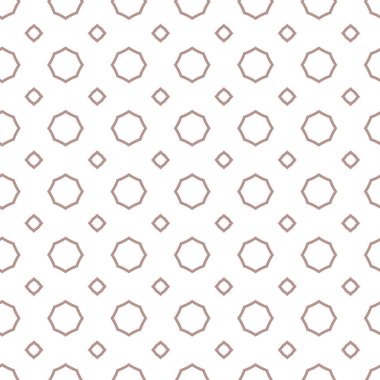 Kusursuz geometrik süs deseni. soyut arkaplan.