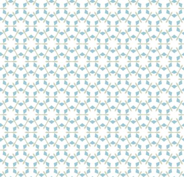 Kusursuz geometrik süs deseni. soyut arkaplan.