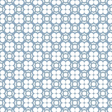 Kusursuz geometrik süs deseni. soyut arkaplan.