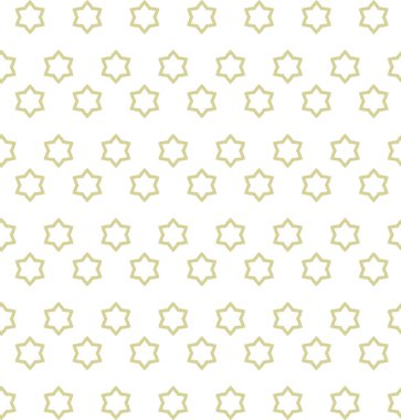 Kusursuz geometrik süs deseni. soyut arkaplan.