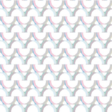 Kusursuz geometrik süs deseni. soyut arkaplan.