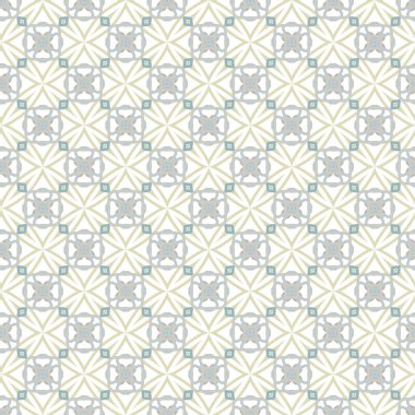 Kusursuz geometrik süs deseni. soyut arkaplan.