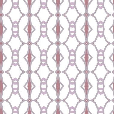 Kusursuz geometrik süs deseni. soyut arkaplan.