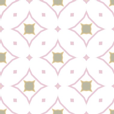 Kusursuz geometrik süs deseni. soyut arkaplan.