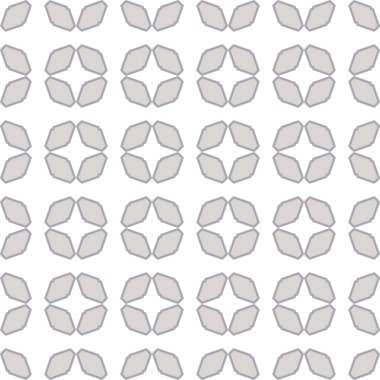 Kusursuz geometrik süs deseni. soyut arkaplan.
