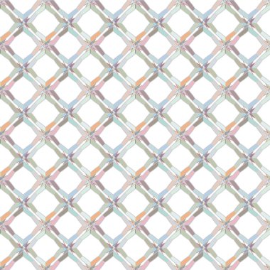 Kusursuz geometrik süs deseni. soyut arkaplan.