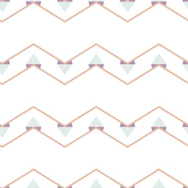 Kusursuz geometrik süs deseni. soyut arkaplan.