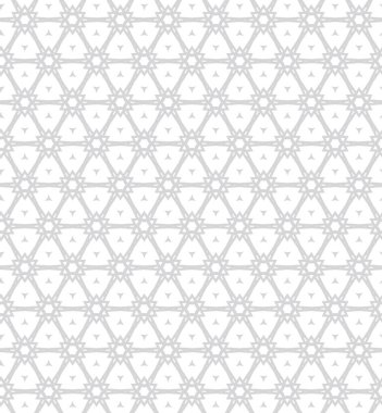 Kusursuz geometrik süs deseni. soyut arkaplan.