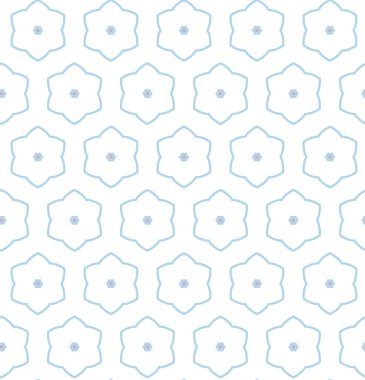 Kusursuz geometrik süs deseni. soyut arkaplan.