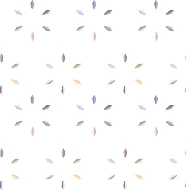 Kusursuz geometrik süs deseni. soyut arkaplan.