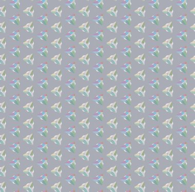 Kusursuz geometrik süs deseni. soyut arkaplan.