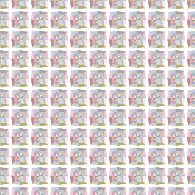 Kusursuz geometrik süs deseni. soyut arkaplan.