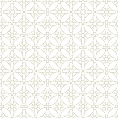 Kusursuz geometrik süs deseni. soyut arkaplan.
