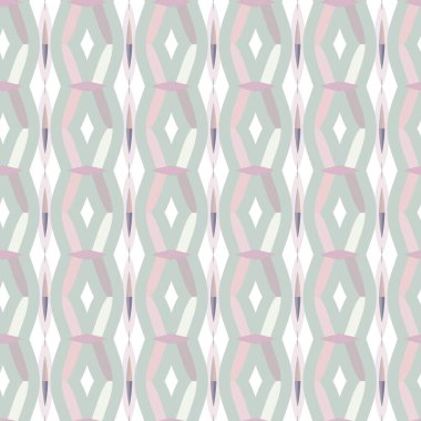 Kusursuz geometrik süs deseni. soyut arkaplan.