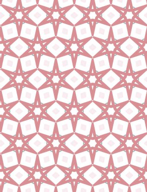 Kusursuz geometrik süs deseni. soyut arkaplan.