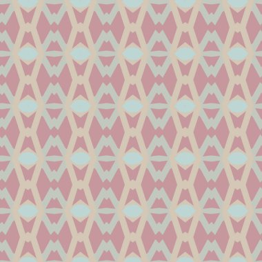 Kusursuz geometrik süs deseni. soyut arkaplan.