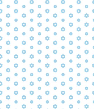 Kusursuz geometrik süs deseni. soyut arkaplan.