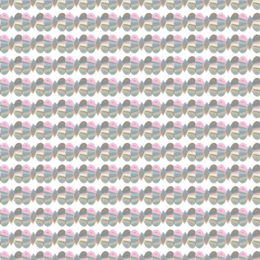 Kusursuz geometrik süs deseni. soyut arkaplan.