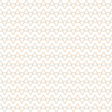 Kusursuz geometrik süs deseni. soyut arkaplan.