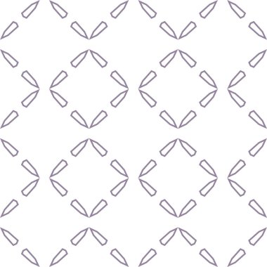 Kusursuz geometrik süs deseni. soyut arkaplan.