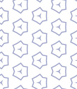 Kusursuz geometrik süs deseni. soyut arkaplan.