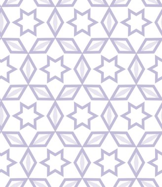 Kusursuz geometrik süs deseni. soyut arkaplan.