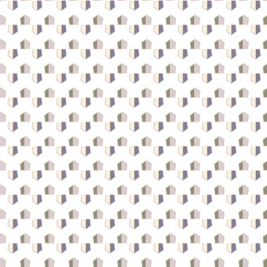 Kusursuz geometrik süs deseni. soyut arkaplan.